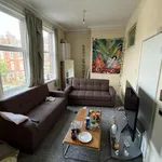 Rent 6 bedroom house in Yorkshire And The Humber