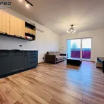 Rent 3 bedroom apartment of 60 m² in Bielsko-Biała