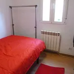 Rent a room in madrid