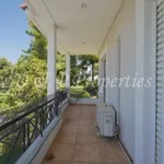 Rent 4 bedroom apartment of 327 m² in Κηφισιά