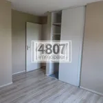 Appartement de 63 m² avec 3 chambre(s) en location à Annecy-le-Vieux