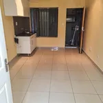 Rent 1 bedroom apartment of 20 m² in Soweto