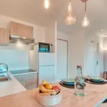 Rent 1 bedroom apartment of 200 m² in Marseille