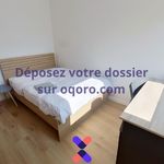 Appartement de 9 m² avec 4 chambre(s) en location à Talence