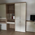 Rent 1 bedroom apartment of 32 m² in Hanover