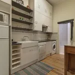 Rent 1 bedroom apartment of 50 m² in Lisbon