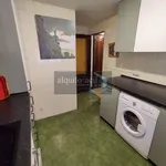 Rent 2 bedroom apartment of 98 m² in Madrid