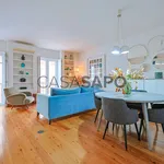 Rent 4 bedroom house in Lisbon