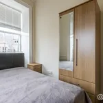 Rent 4 bedroom flat in Edinburgh