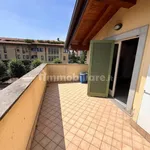 Rent 4 bedroom apartment of 120 m² in Seriate