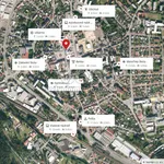 Pronajměte si 4 ložnic/e byt o rozloze 75 m² v Ústí nad Orlicí