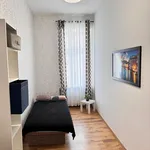 Rent a room in Poznan