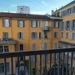 Rent 4 bedroom apartment of 140 m² in Milan