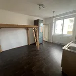 Miete 1 Schlafzimmer wohnung von 35 m² in Graz