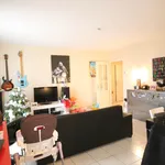 Ile Verte Immobilier - Location Appartement T3 - GRENOBLE CENTRE VILLE