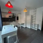 Rent 1 bedroom apartment in Louvain-la-Neuve