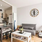 Appartement de 30 m² avec 1 chambre(s) en location à Reims