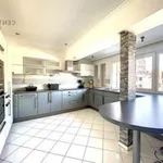 Rent 3 bedroom apartment in Schaerbeek - Schaarbeek