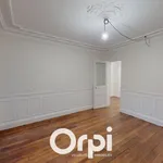 Appartement de 60 m² avec 3 chambre(s) en location à Villerupt