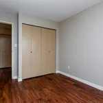 Appartement de 957 m² avec 1 chambre(s) en location à British Columbia