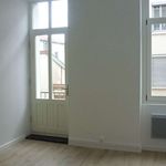 Rent 1 bedroom apartment of 22 m² in Lyon