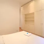 Huur 1 slaapkamer appartement van 70 m² in brussels