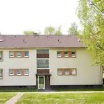 Rent 2 bedroom apartment of 45 m² in Gelsenkirchen