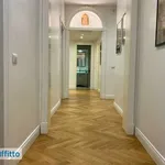 Affitto 4 camera appartamento di 120 m² in Rome