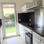 Rent 3 bedroom house of 65 m² in Toulouse