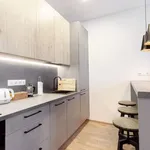 Rent 1 bedroom apartment in vilnius