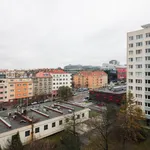 Pronajměte si 1 ložnic/e byt o rozloze 30 m² v Prague