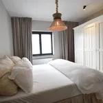 Appartement de 80 m² avec 2 chambre(s) en location à Knokke-Heist