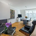 Rent 1 bedroom apartment of 140 m² in Dusseldorf