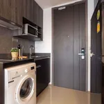 Rent 1 bedroom apartment of 35 m² in Bangkok