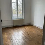 Appartement de 52 m² avec 3 chambre(s) en location à Nancy