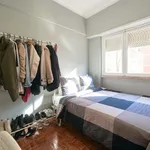 Quarto em Lisboa