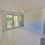 Appartement de 34 m² avec 1 chambre(s) en location à Montpellier