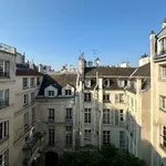 Appartement de 77 m² avec 1 chambre(s) en location à Paris