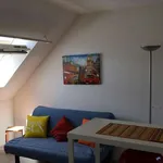 Appartement de 21 m² avec 1 chambre(s) en location à Limoges