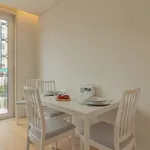 Rent 1 bedroom apartment of 70 m² in Lisbon