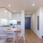 Rent 1 bedroom apartment in Porto