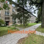 Rent 3 bedroom apartment of 58 m² in Karviná