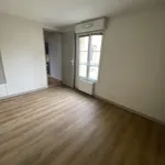 Appartement de 46 m² avec 2 chambre(s) en location à PONTOISE