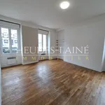 Appartement de 132 m² avec 5 chambre(s) en location à Pontorson