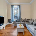 Rent 4 bedroom apartment of 200 m² in City of Edinburgh