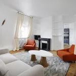 Appartement de 55 m² avec 1 chambre(s) en location à Paris