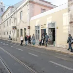 Rent 10 bedroom apartment in Lisbon