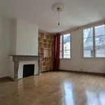 Appartement de 64 m² avec 3 chambre(s) en location à NANTES