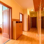 Rent 3 bedroom apartment of 111 m² in Kunovice