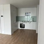 Apartamento T1 para alugar em Maia